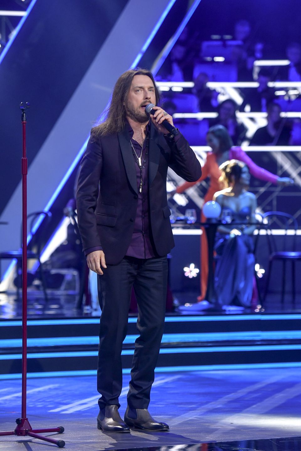 Piotr Cugowski
