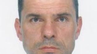 Od lutego nie skontaktował się z rodziną. Policja szuka 48-letniego Sławomira Hamery