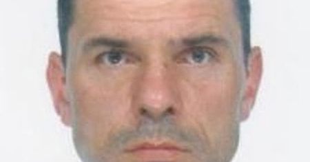 Od lutego nie skontaktował się z rodziną. Policja szuka 48-letniego Sławomira Hamery