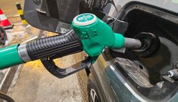 Tania benzyna, ale autogaz w górę. Prognoza cen paliw