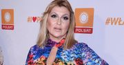 "I kościółek otwarty". Gwiazda krytykuje nowe restrykcje. Odcięto ją od pracy