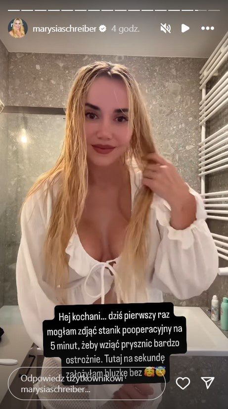 Marianna Schreiber
