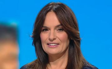 Dorota Gawryluk zdziwiona wzrostem dziury budżetowej. Odpowiedzieli jej publicyści