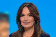 Dorota Gawryluk w Polsat News