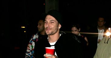 Kevin robi interesy z ojcem Britney!