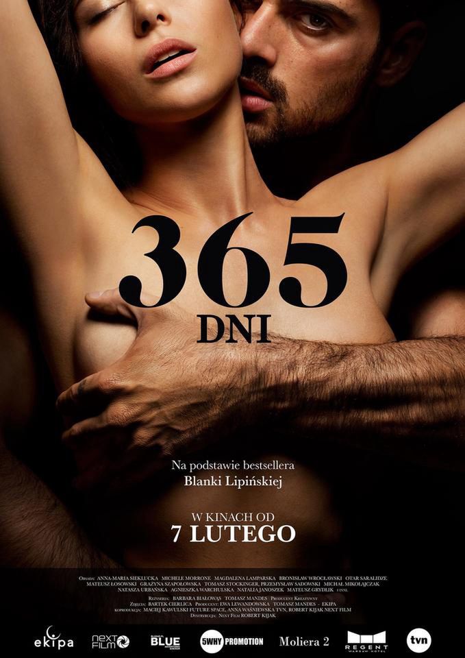 365 dni