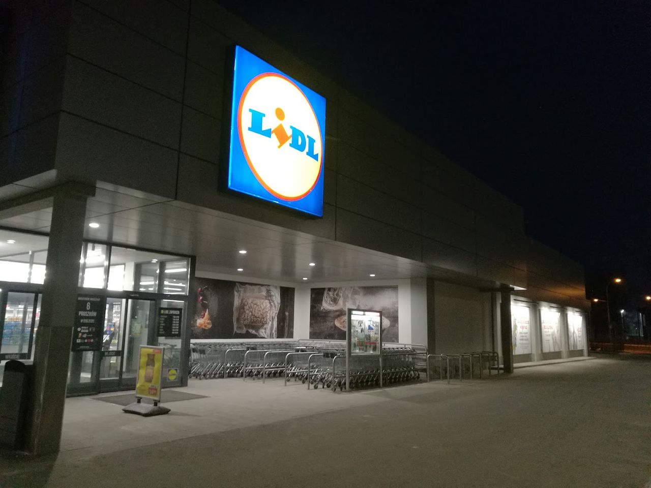 W poniedziałek w Lidlu kupisz za 1,49 zł. Limit to 12 opakowań