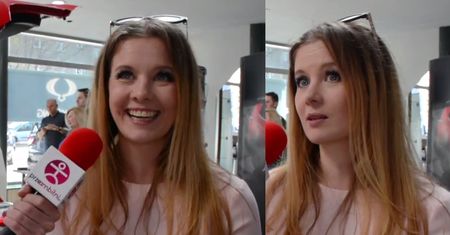 Powierza: "Lubię duże bagażniki. Mogę w nich wozić zwłoki"