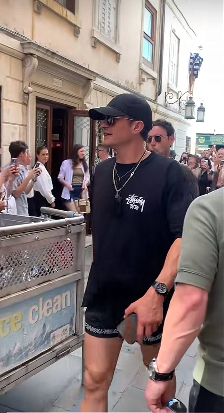 Orlando Bloom