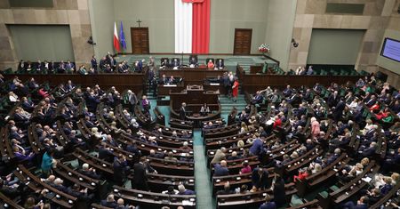Posłowie biorą ryczałty na mieszkania. Nawet ci, którzy na Wiejską mają blisko