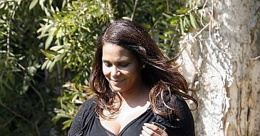 Halle Berry urodziła córeczkę!