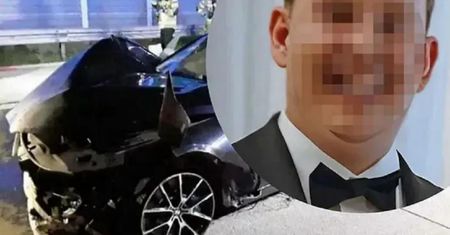 Wraca temat tragedii na A1. Sebastian M. opuścił areszt