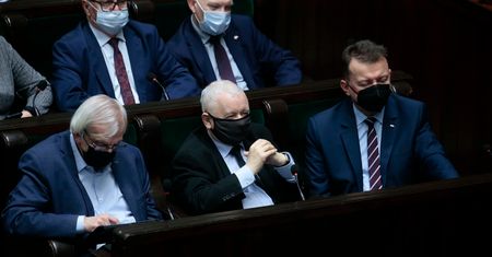 PiS szykuje przyspieszone wybory? Polityk opozycji zwraca uwagę na "widomy znak"