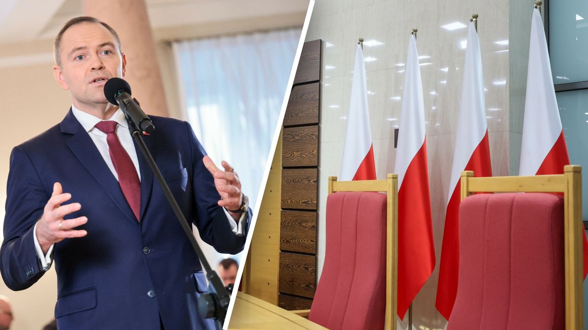 Prezydent Karol Nawrocki podpisał budżet i skierował go do TK