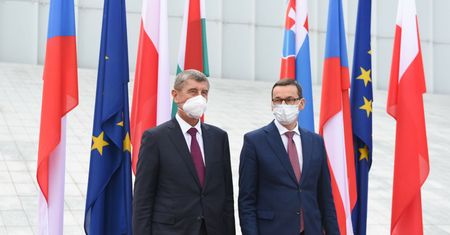 Kopalnia Turów. Czesi nie odwołają skargi przeciw Polsce