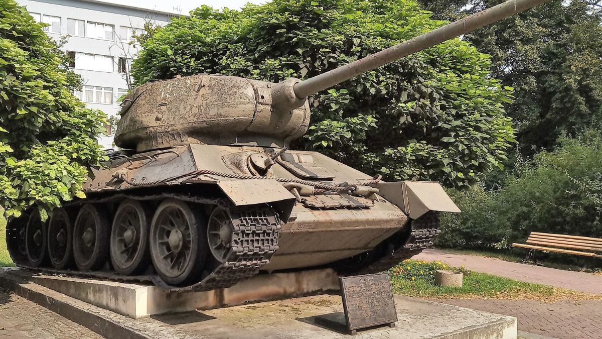 World of Tanks Blitz