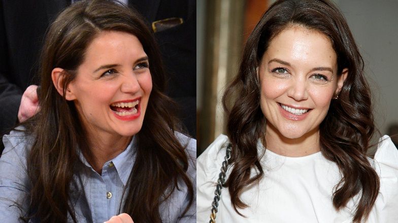 Najdroższe uśmiechy gwiazd