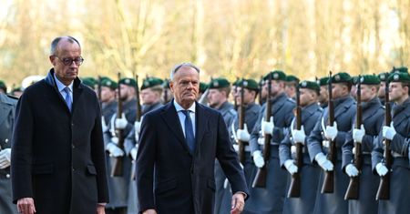 Nowy sondaż. Jaki jest stosunek Polaków do Niemców? Uwagę zwraca wyraźny podział