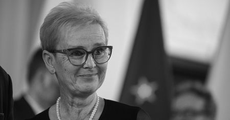 Posłanka PO nie żyje. Jest reakcja Tuska