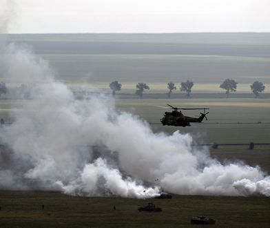 Nowa broń dla NATO? "Mogłaby być kierowana na Moskwę"