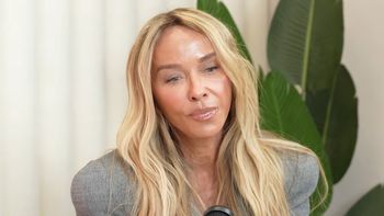 Joanna Przetakiewicz wspomina pierwszy rozwód: "Straciłam dach nad głową"