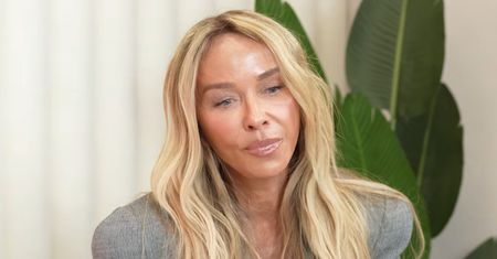 Joanna Przetakiewicz wspomina pierwszy rozwód: "Straciłam dach nad głową"