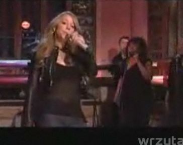 Najnowsza piosenka Mariah Carey! (WIDEO)
