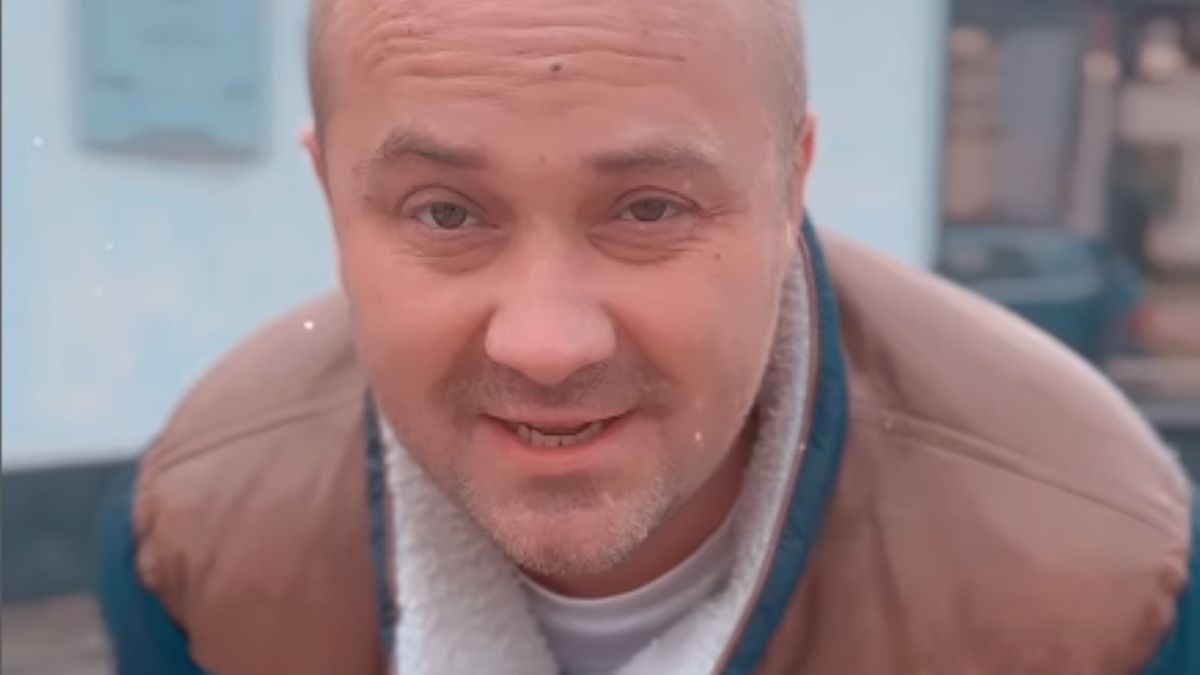 Adrian ze "Ślubu" mówi o kolejnych etapach leczenia nowotworu