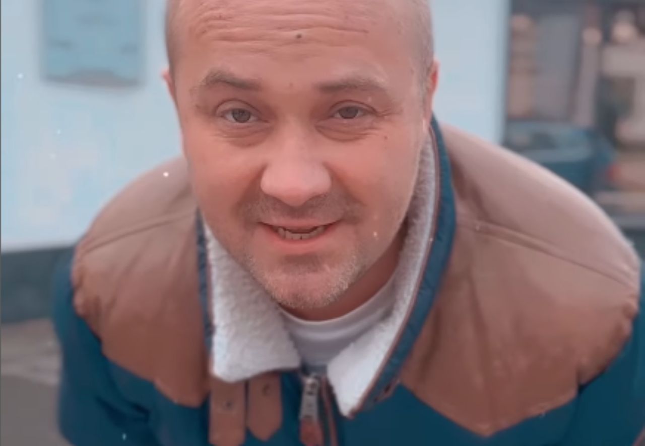 Adrian ze "Ślubu" mówi o kolejnych etapach leczenia nowotworu