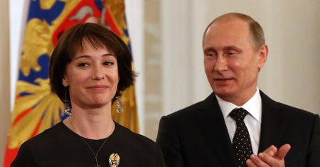Czułpan Chamatowa uciekła z Rosji. "Putin obiecał to mi i światu"