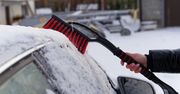 Atak zimy w całej Polsce. Mogą posypać się mandaty