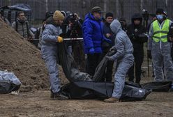 "To nie ludzie, to zwierzęta". Zamordowana młoda Ukrainka miała rany na całym ciele