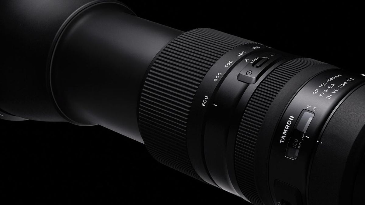 Tamron sprzedaje obiektywy z serii G2 450 złotych taniej 1