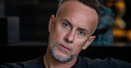 Nergal wskazał Szymona Hołownię. Lider Polska 2050 odniósł się do słów Adama Darskiego