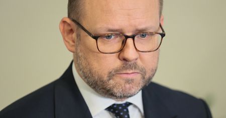 Prezydencki minister reaguje na znieważenie Ukrainek. Mocne słowa