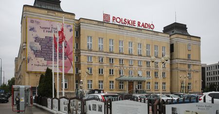"Minęły czasy". Żona szefa RMN wyrzucona z Polskiego Radia