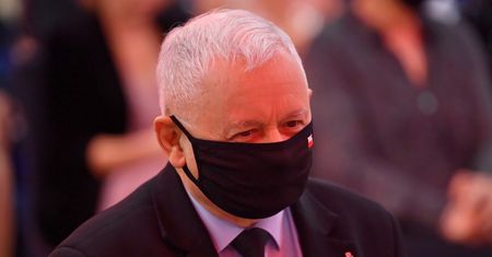 Spotkanie z Jarosławem Kaczyńskim. Obecność parlamentarzystów PiS obowiązkowa