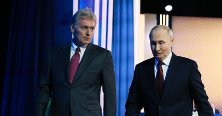 Amerykanie ostrzegają. Putin nie zmieni planów