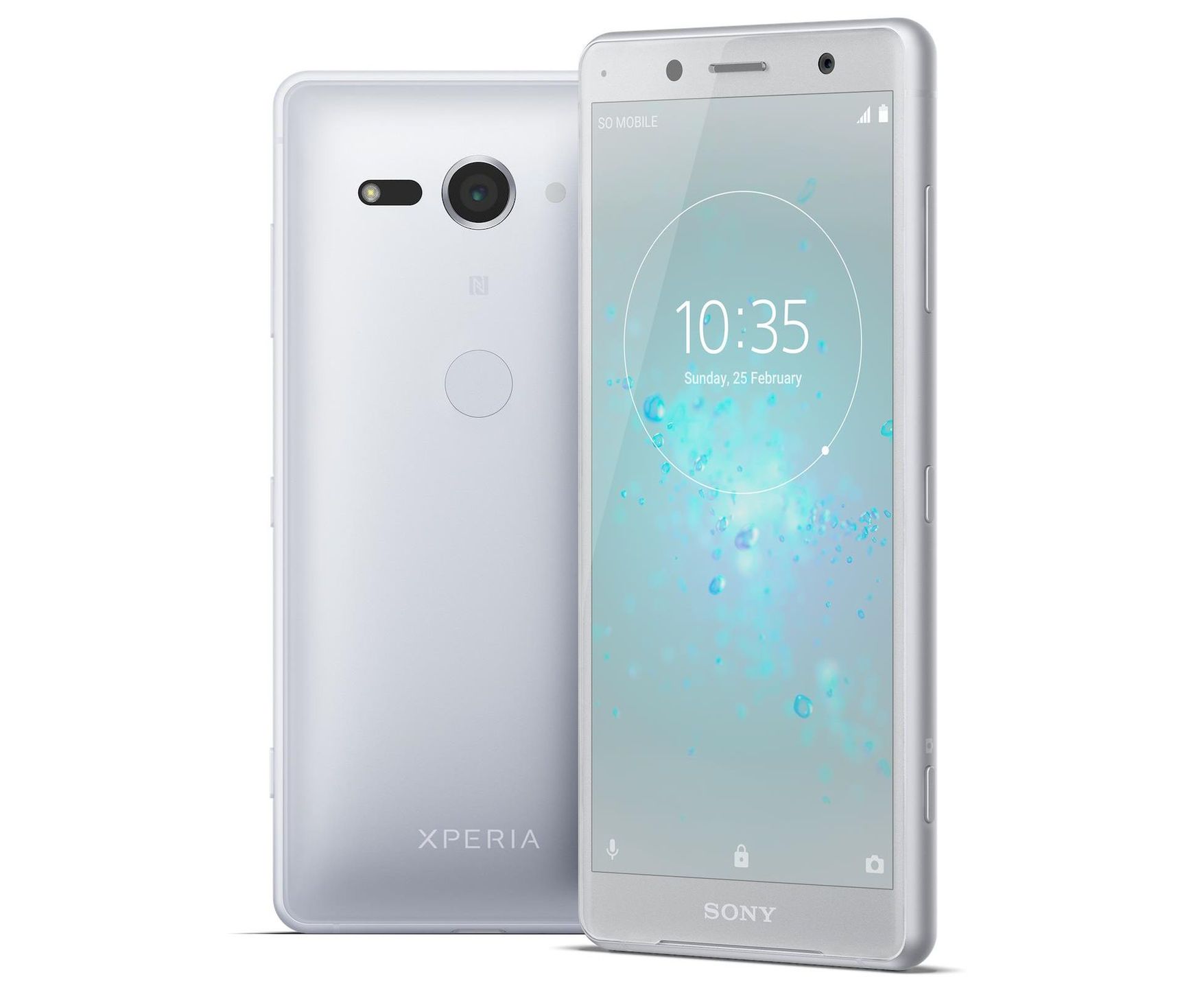 Sony Xperia XZ2 i Xperia XZ2 Compact oficjalnie. Nowy wygląd, nowe ekrany i nowe możliwości aparatów 3