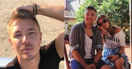 Jemioł skromnie o Azja Express: "Cała Polska żyje tym, co się wydarzy"