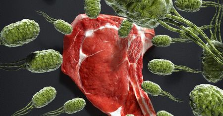 Listerioza - źródła zakażenia, objawy, przyczyny, diagnoza i leczenie