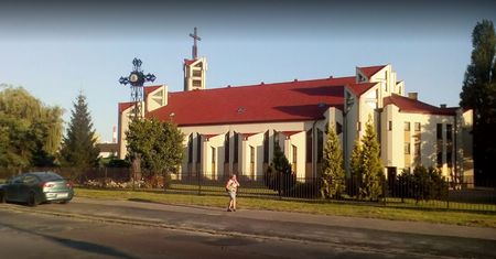 5G w Polsce. Łódzcy parafianie obrazili się na anteny na wieży kościelnej