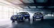 Alpina B5 Bi-Turbo (2016) - 600-konny ekspres