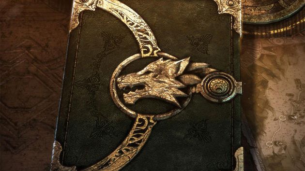 Gratka dla fanów gamebooków - Lone Wolf do pobrania za darmo! 1