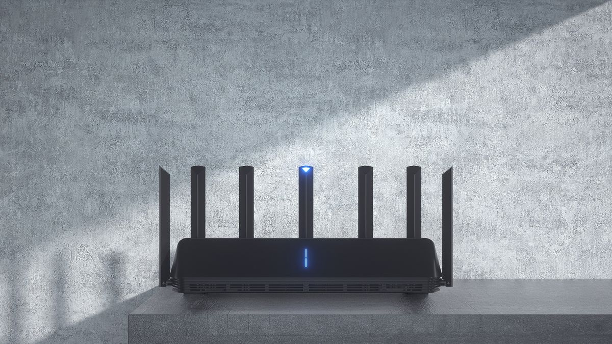 Xiaomi Mi AioT Router AX3600 – szybki router z 6-rdzeniowym procesorem 1