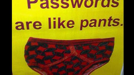 Co czeka na geeka w pracy? 1