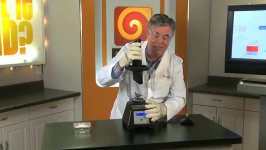 Jak wygląda zmiksowany Kinect? 1