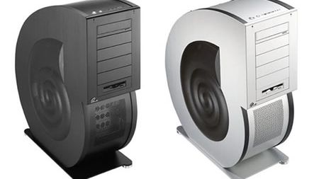 TOP 10: najdziwniejsze obudowy komputerowe, które można kupić 1