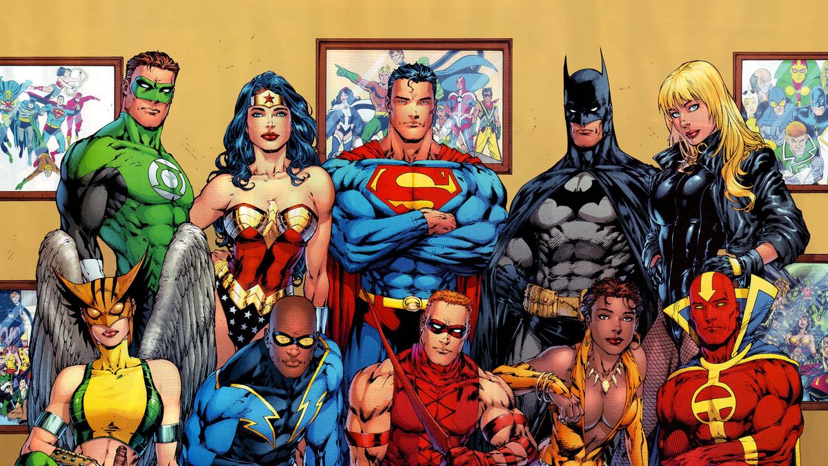 Europejscy superbohaterowie? Superman to pomysł, który mógł się sprawdzić tylko w Ameryce 1