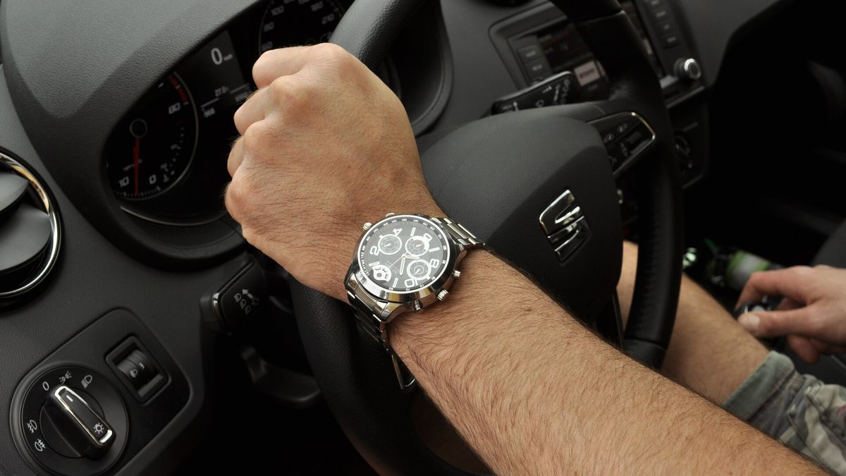 Kowalski rusza na misję. Gadżety Bonda dla Polaka 1